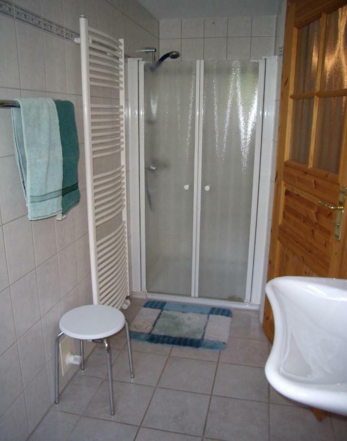 Ferienhof Mies Steffenshof Ngoại thất bức ảnh