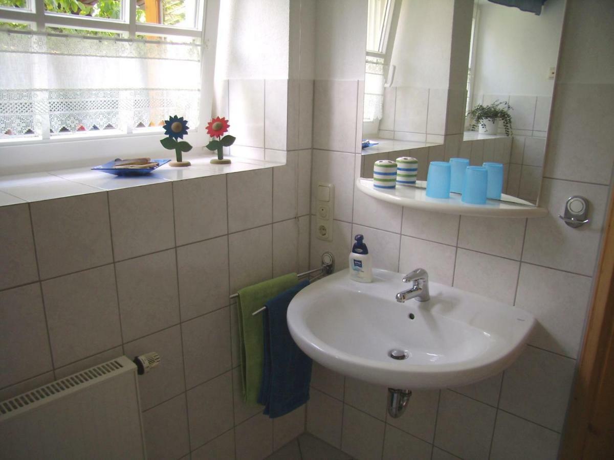 Ferienhof Mies Steffenshof Ngoại thất bức ảnh